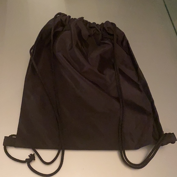 DAVID YURMAN limited edition drawstring backpack - Picture 8 of 8